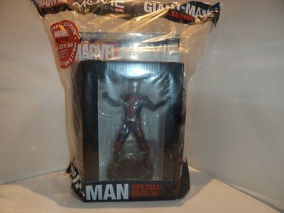 Eaglemoss Marvel Movie Figurine Collection #SP07 GIANT MAN NEW IN BAG