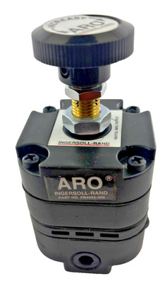 ARO Ingersoll Rand PR4021-300 Pressure Regulator   150 PSI Max Supply