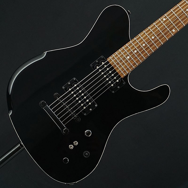 ギター dragonfly border custom dragonfly Border Custom 666 Quilted Maple Top Mahogany Back