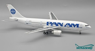 Inflight 200 Pan American World Airways Airbus A300B4-203 N216PA IF310216