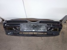 Pare-choc avant Alfa Romeo 2000