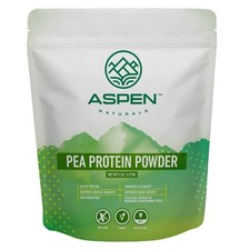 Pea Protein Powder 5 Lb – Muscle Growth, Digestion, Fullness & Heart Health S... 16.01 per gallon