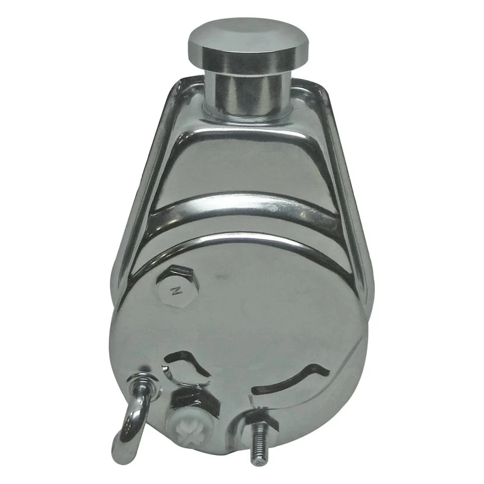 For Chevy C30 1975-1976 Lares 13153 New Power Steering Pump - Изображение 3 из 4