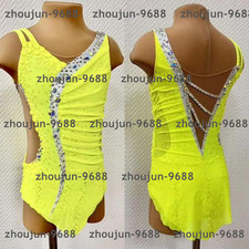 New Rhythmic Gymnastics D1203