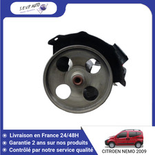 Pompe direction assistée Citroen NEMO
