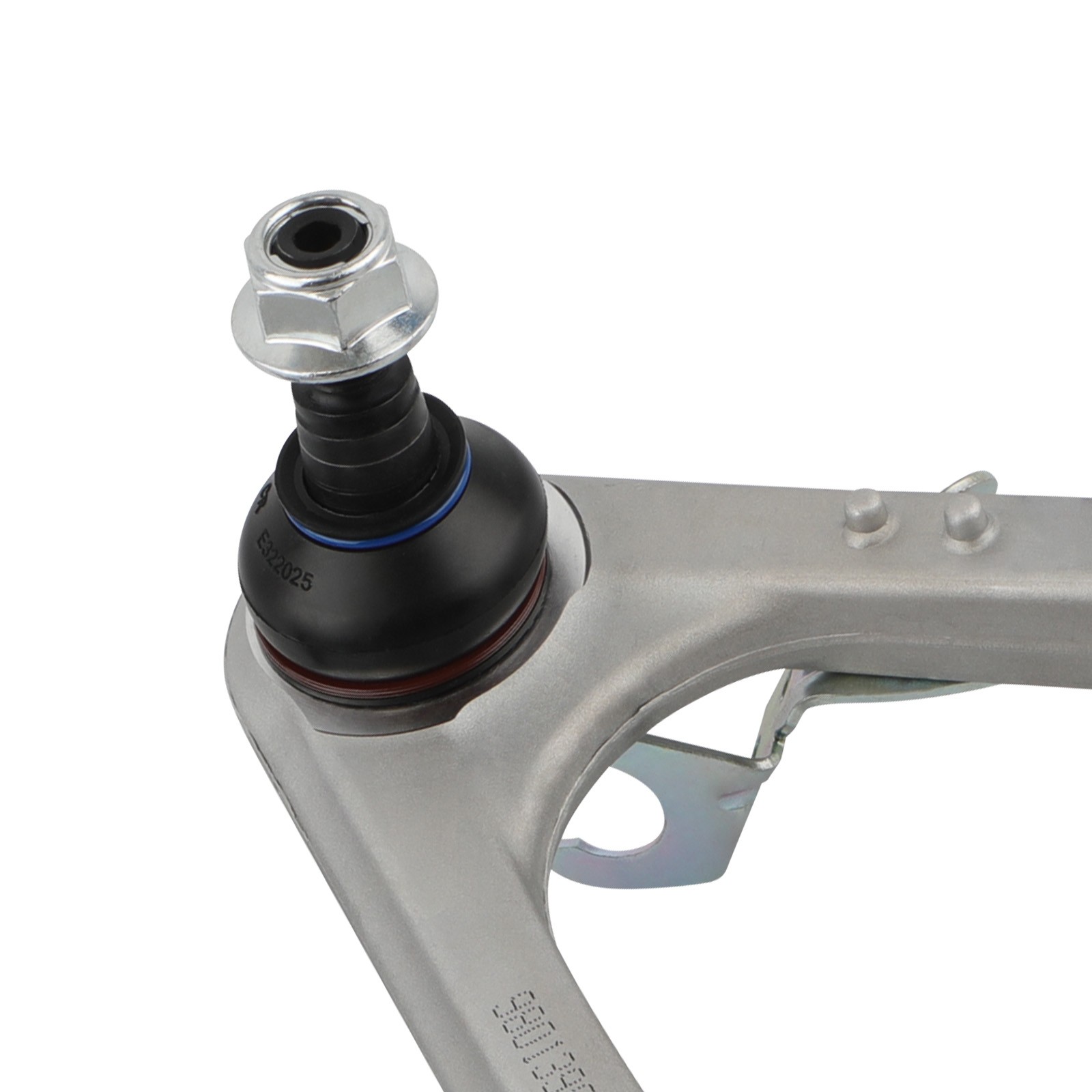 Maserati Quattroporte Front Upper Control arms Set