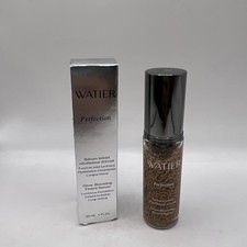 Watier Perfection Glow Boosting Tinted Serum - Naturel 360N-  1fl Oz