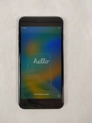 Apple iPhone 8 Plus A1864 64 GB iOS 16.7.16 Smartphone Unlocked Space Gray