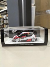 SPARK 1/43 S6556 mini car