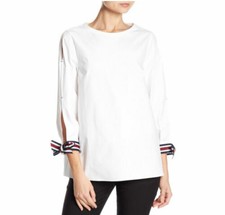 Ted Baker Women's Top Size 2 UK, Size 10