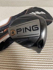 Ping G400 Driver Head | eBay