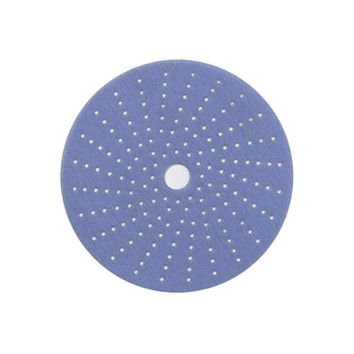  Sunmight USA Corporation 76516 Multi-Hole Grip Disc, 6 in Dia, Ceramic Film Abr