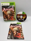 Asura’s Wrath - Microsoft Xbox 360 - CIB Complete w/ Manual - Tested Free Ship