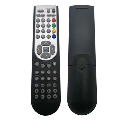 Telecomando Sostitutivo Alba LCD19880HDF – Ergonomico, Funzioni Identiche All'Originale - 2