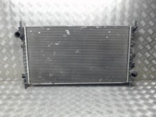 Radiateur Ford TOURNEO CONNECT