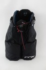CCM Jetspeed+ Ice Hockey Pants junior Size Medium Black  (0702-2065) — photo 1