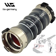 Ladeluftleitung Schlauch für BMW 3er F30 LCI 335dX 230KW, 313PS 11618507706
