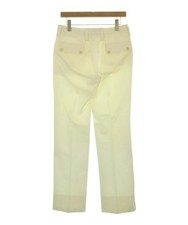 Gucci White Regular Size Pants for Men for sale | eBay