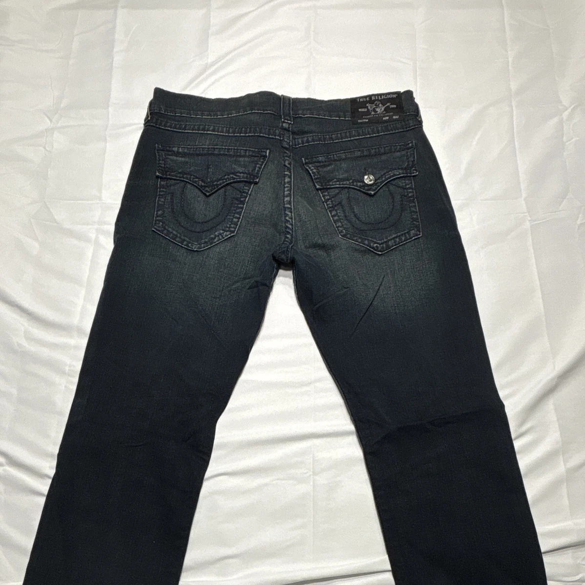 True Religion Jeans Size 36 for Men for sale - eBay