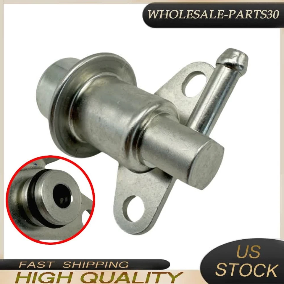 NUEVO PR4193 Para 1995-04 Mitsubishi Montero Sport Regulador de Presión de Combustible Stock en EE. UU. Foto 3 de 4