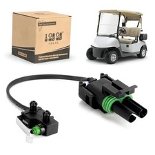 Golf Cart DCS Forward Micro Switch Assembly for 1996-2002 EZGO DCS Electric