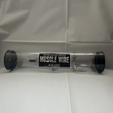 Raid Japan Muscle Wire Half Fish Holo Japanese Umbrella Rig JDM