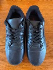 Size 8.5 - adidas Yeezy Powerphase Calabasas Core Black