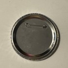 Vintage 1990 Disneyland 35 Years Of Magic 3” Button. — photo 2