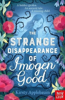 The Strange Disappearance of Imogen..., Applebaum, Kirs