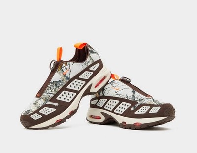 NEW Nike Air Max SNDR Sunder RealTree Camo Orewood IB2476 100 Men Size 12.5 NEW Nike Air Max SNDR Sunder RealTree Camo Orewood NBY  main image 4