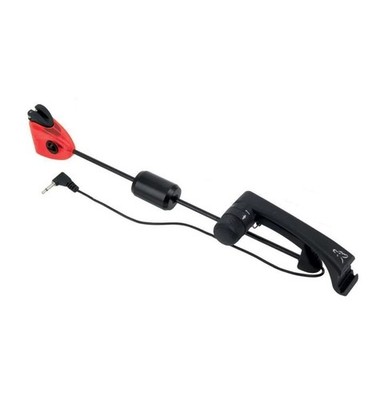 Fox MK2 Illuminated Swinger Rot Fallbissanzeiger