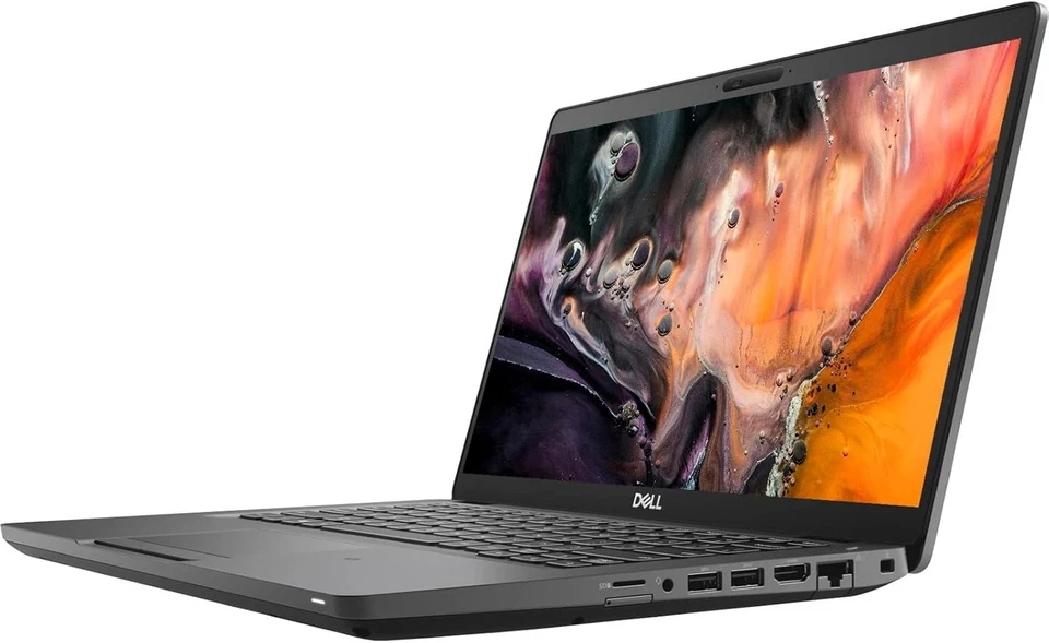 Dell Latitude 5401 · i7-9850H · 16GB · 1TB, Foto 3 von 5