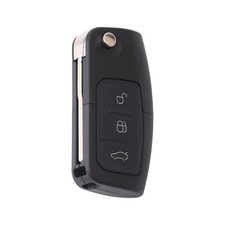 Car Key Fob Keyless Control Entry Remote Vehicles Replacement Compatible with Fo