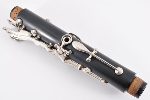 Yamaha YCL-250 Clarinet Bb w/Case Mouthpiece MIJ Used From Japan #017776 - Picture 5 of 24