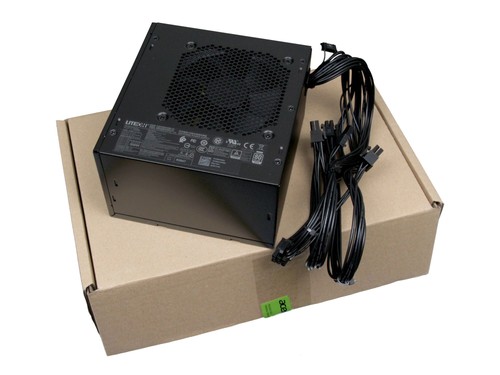 Acer DC5001B00A Alimentation d'origine pour ordinateur de bureau 500 watts - Photo 4/4