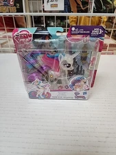 Hasbro My Little Pony Sparkle Bright Princess Celestia New