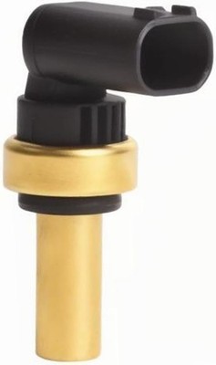 Engine Coolant Temperature Sensor Compatible with Cruze ELR Encore Malibu Trax V
