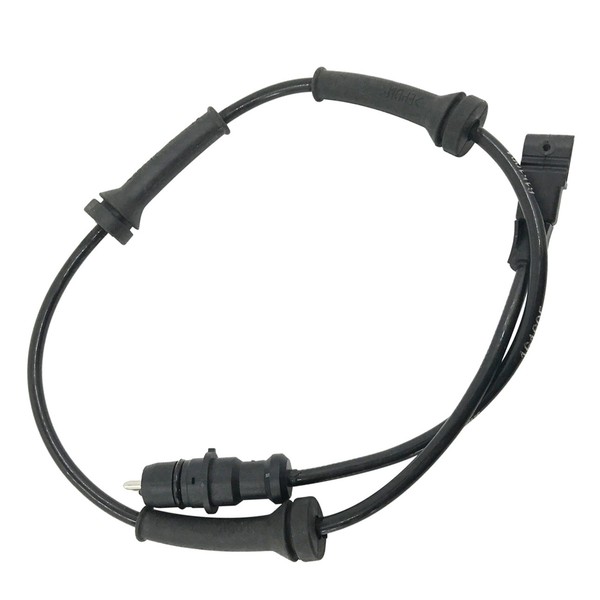 ABS Sensor Raddrehzahl Drehzahlsensor Vorne L&R FüR Renault Scenic Megane II 2.0-image
