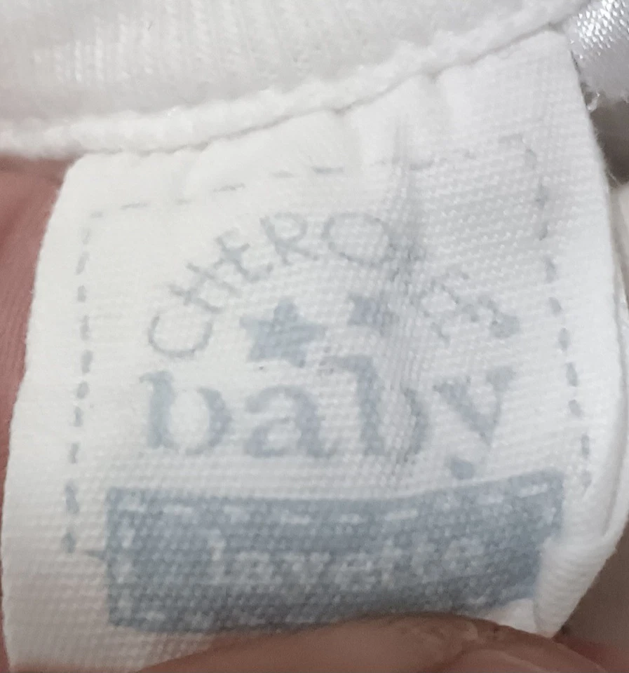 Bebé Cherokee vintage de una pieza talla 3-6 meses Foto 4 de 4