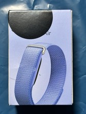 Google Fitbit Air Health and Fitness Tracker Up to 7 Days Battery Life Lavender