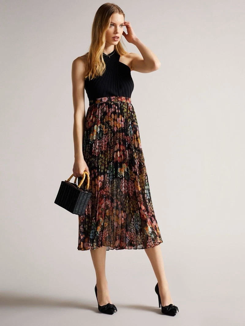 Ted Baker Pleated Dresses for Women for sale | eBay