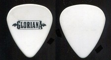 2014 Gloriana Concert Tour Guitar Pick