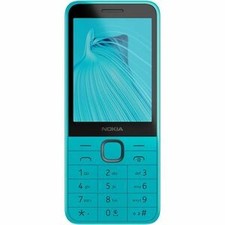 Nokia 235 4G 2024 128 Mb Feature Phone 7.1 Cm 2.8" Tft Lcd Qvga 240 X 320 Cortex
