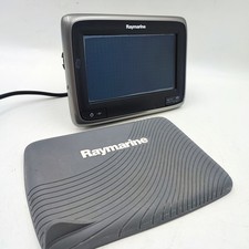 Raymarine A75 7" Touchscreen MFD w/Sun Cover E70166 WIFI SeaTalkNG Navionics