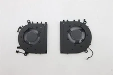 Lenovo ThinkBook 16p NX ARH Thermal Cooling Fan Fans 5F10S13991