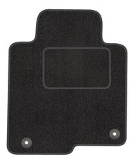 Fahrer fußmatte für Kia Optima IV (ab 2015) - Passgenau