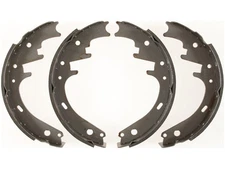 For 1965 International D1300 Brake Shoe Set Rear Bendix 35889KKDN