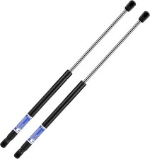 Pack of 2 Front Hood Lift Supports Replacement for Jeep Grand Cherokee 2011-2018