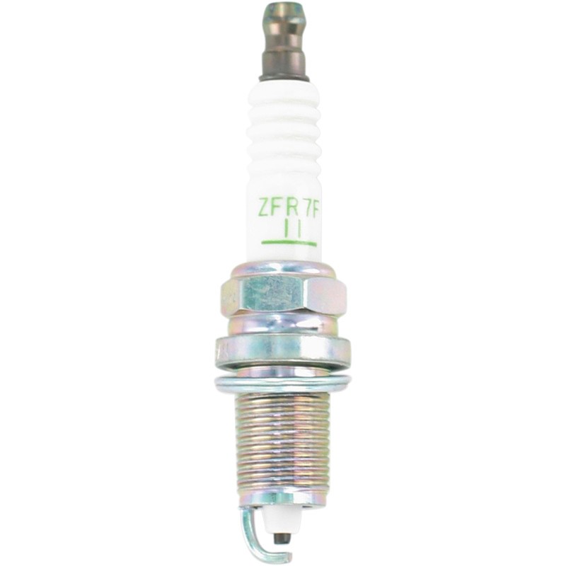 NGK Spark Plug ZFR7F-11 6855 Fits 2008-2009 Honda TRX700XX