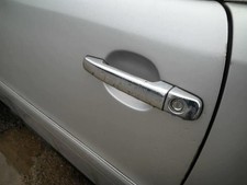 Porte avant et accessoires Mercedes 208